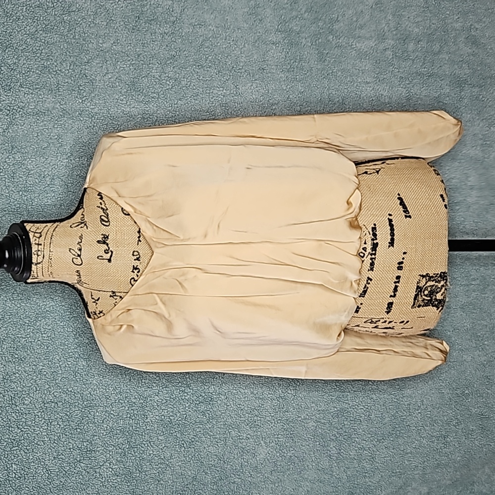 Express Blouse